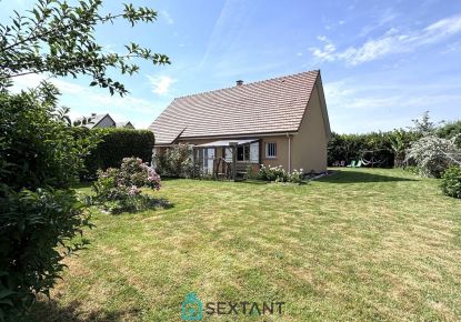 vente Maison individuelle Pont Audemer