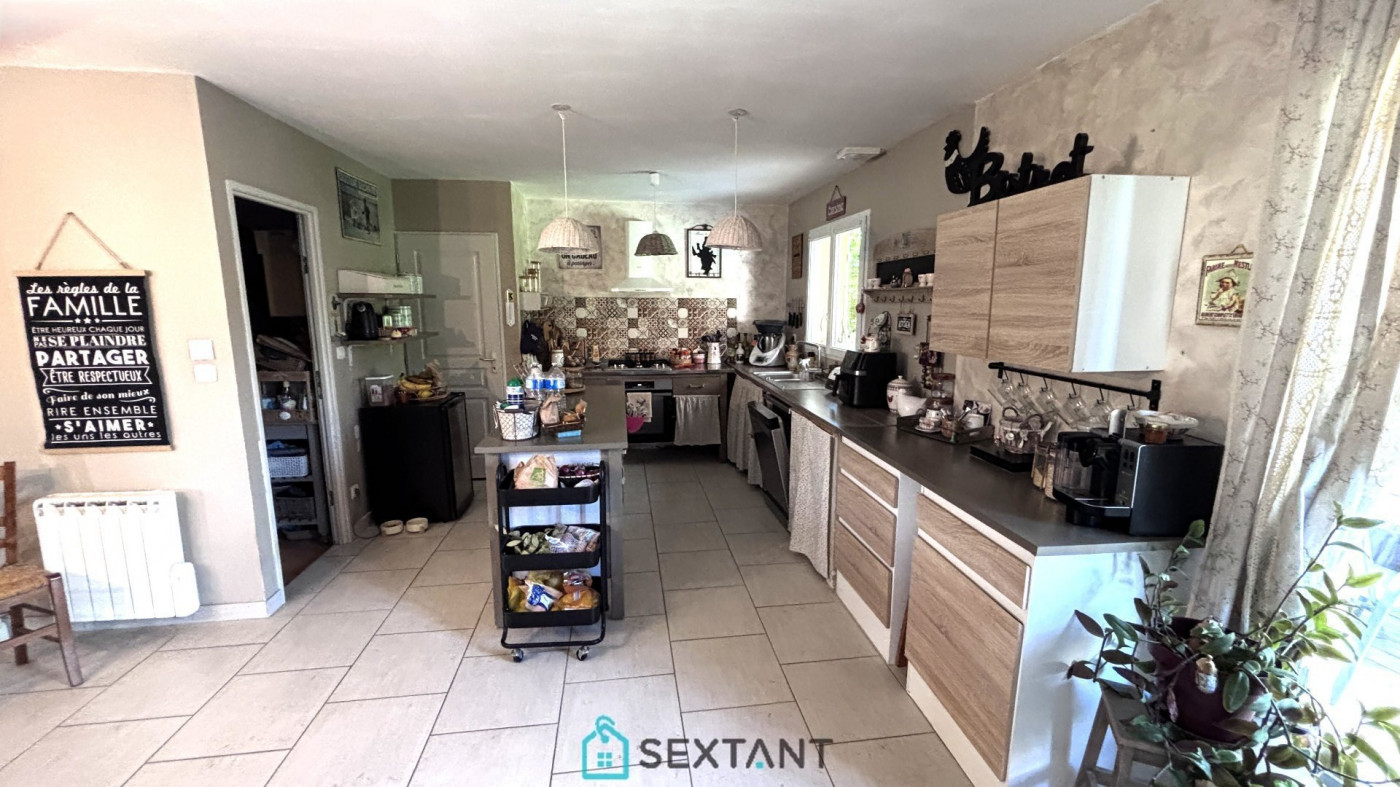 vente Maison individuelle Pont Audemer - Photo 4