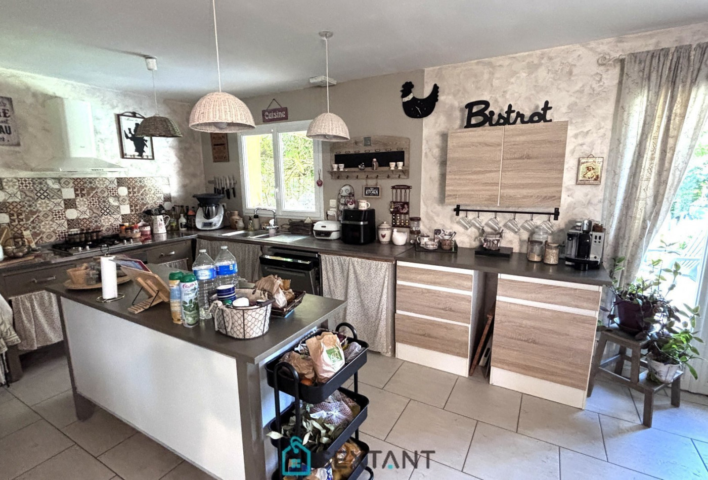 vente Maison individuelle Pont Audemer - Photo 5