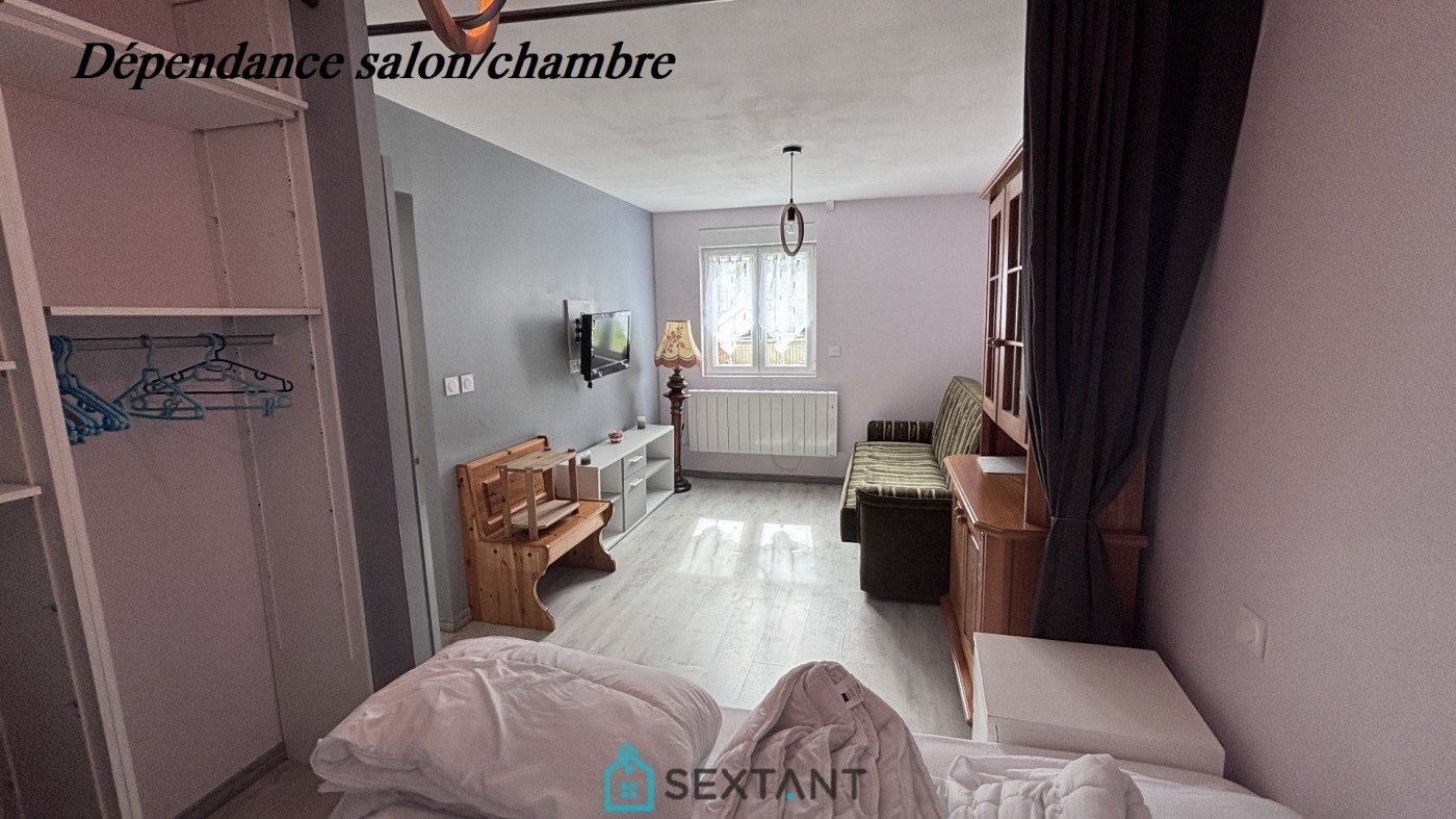 vente Maison individuelle Combon - Photo 15