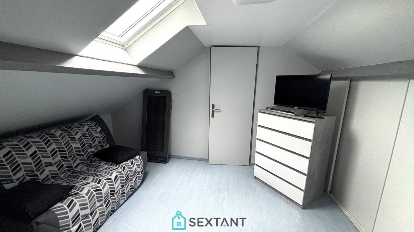 vente Maison individuelle Combon - Photo 10