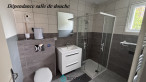 vente Maison individuelle Combon