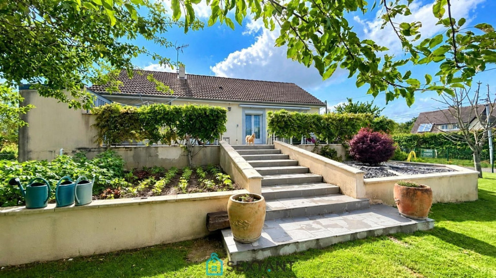 vente Maison individuelle Combon - Photo 1