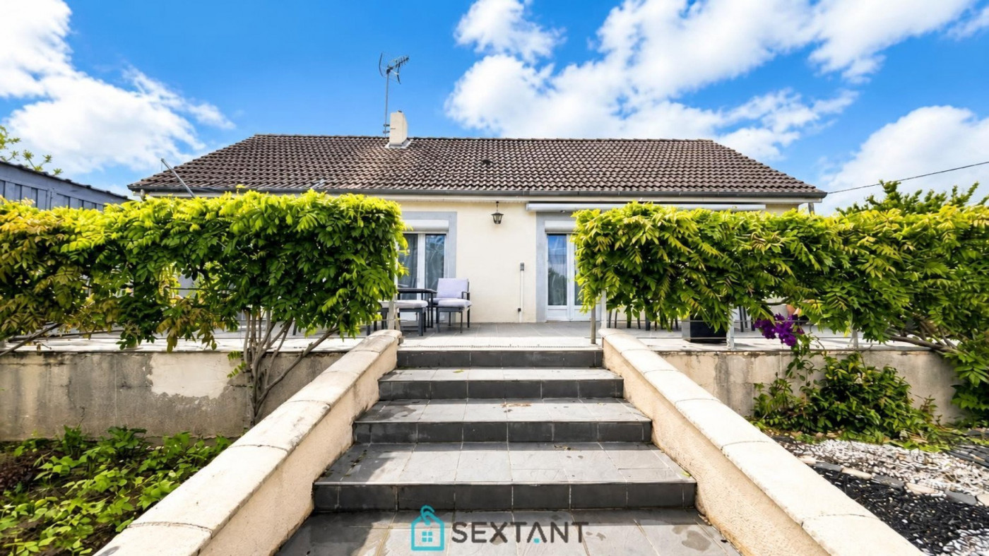 vente Maison individuelle Combon - Photo 19