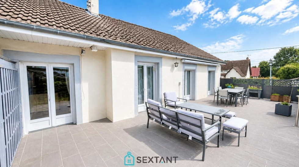 vente Maison individuelle Combon - Photo 2