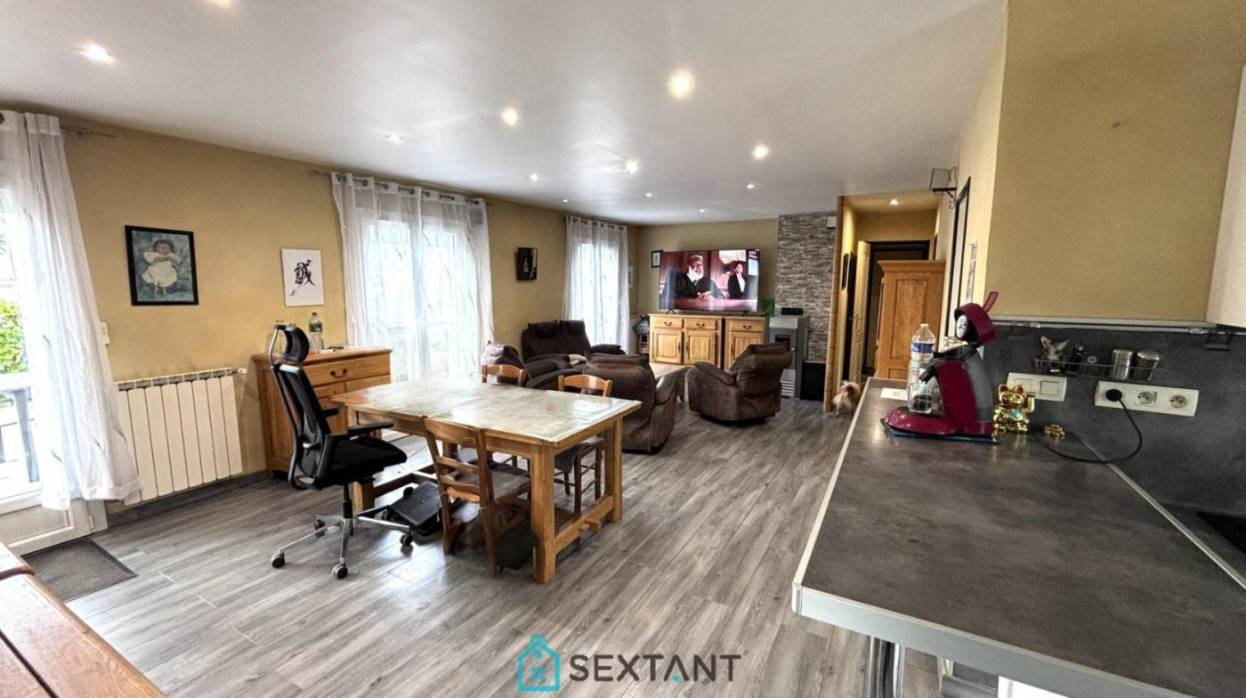 vente Maison individuelle Combon - Photo 3