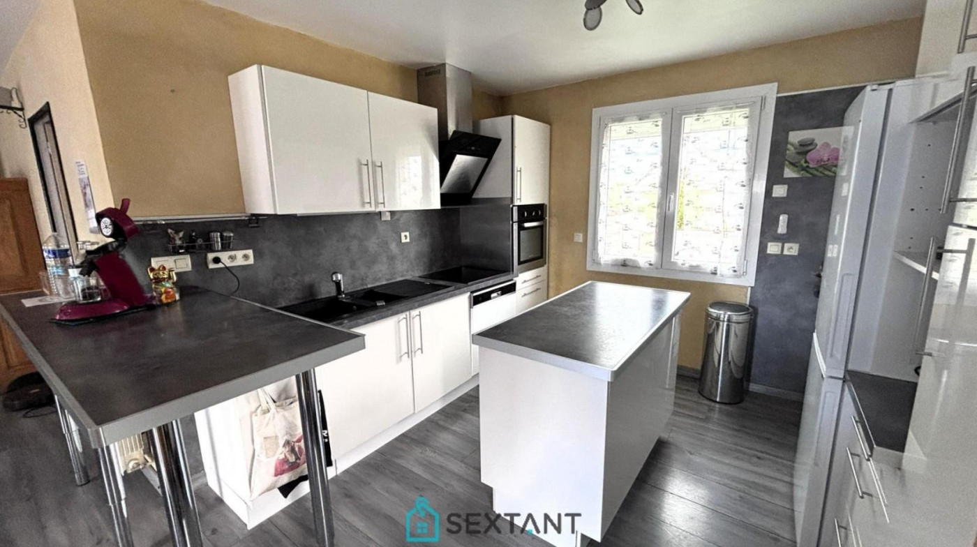 vente Maison individuelle Combon - Photo 5