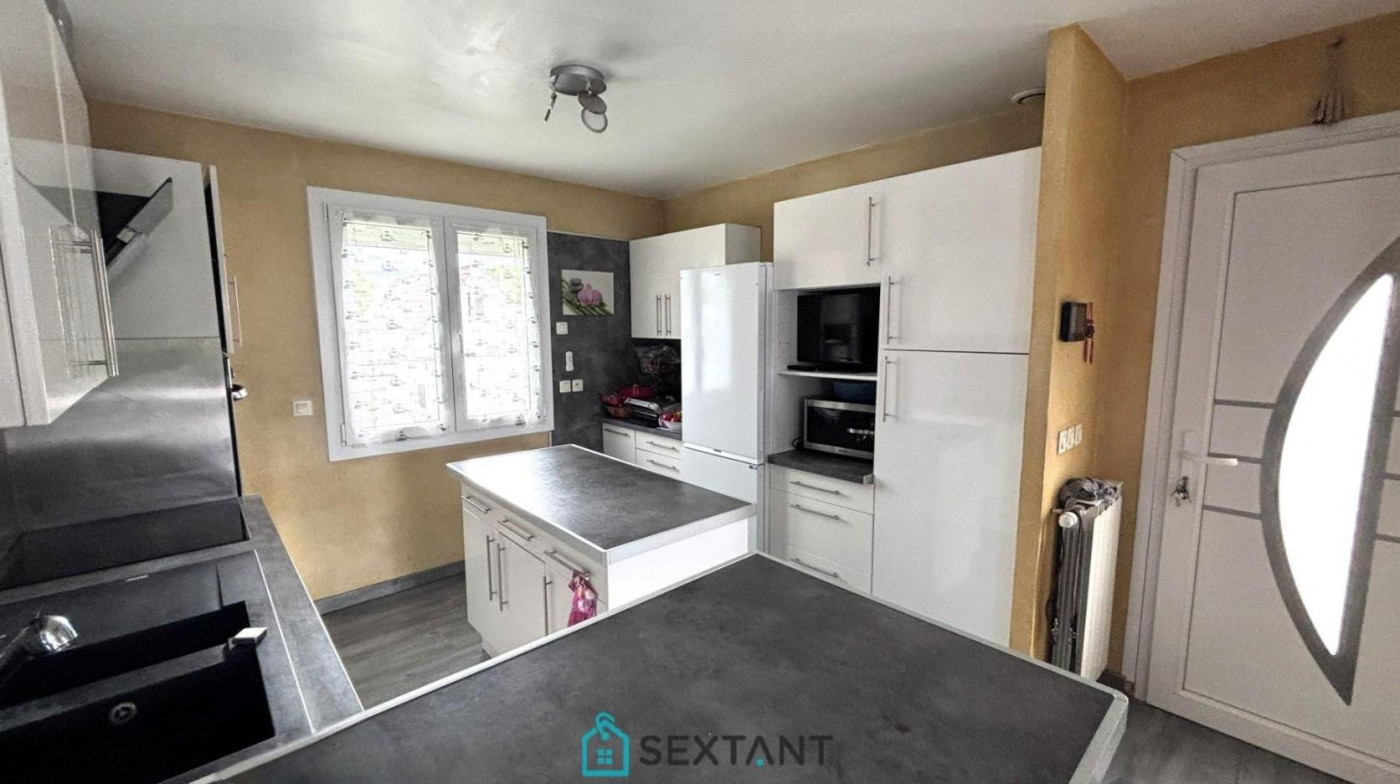 vente Maison individuelle Combon - Photo 6