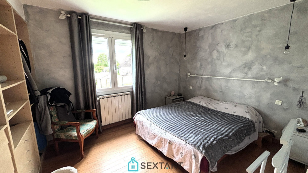 vente Maison individuelle Combon - Photo 7