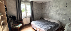vente Maison individuelle Combon