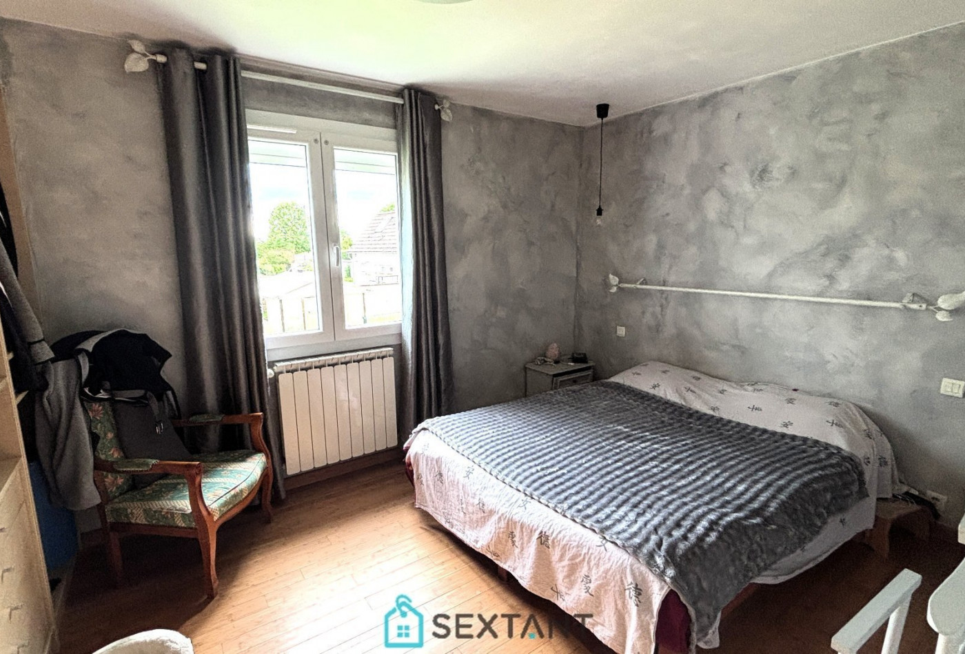 vente Maison individuelle Combon - Photo 7