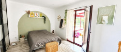 vente Maison contemporaine Tourville La Campagne