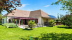vente Maison contemporaine Tourville La Campagne
