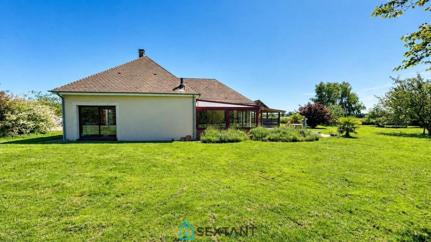 vente Maison contemporaine Tourville La Campagne - Photo 14