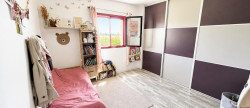 vente Maison contemporaine Tourville La Campagne