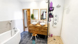 vente Maison contemporaine Tourville La Campagne