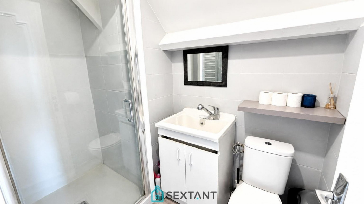 vente Maison individuelle Pont Audemer - Photo 12