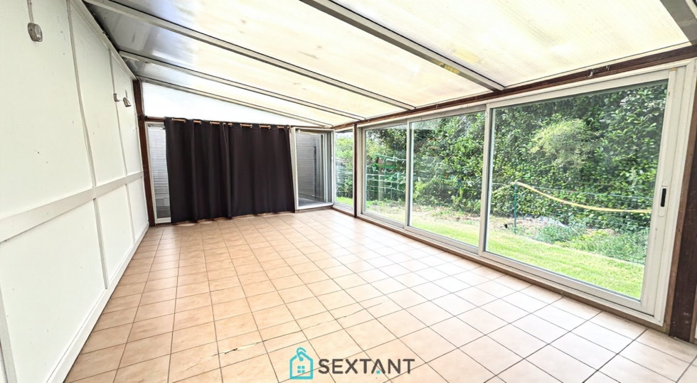 vente Maison individuelle Pont Audemer - Photo 5