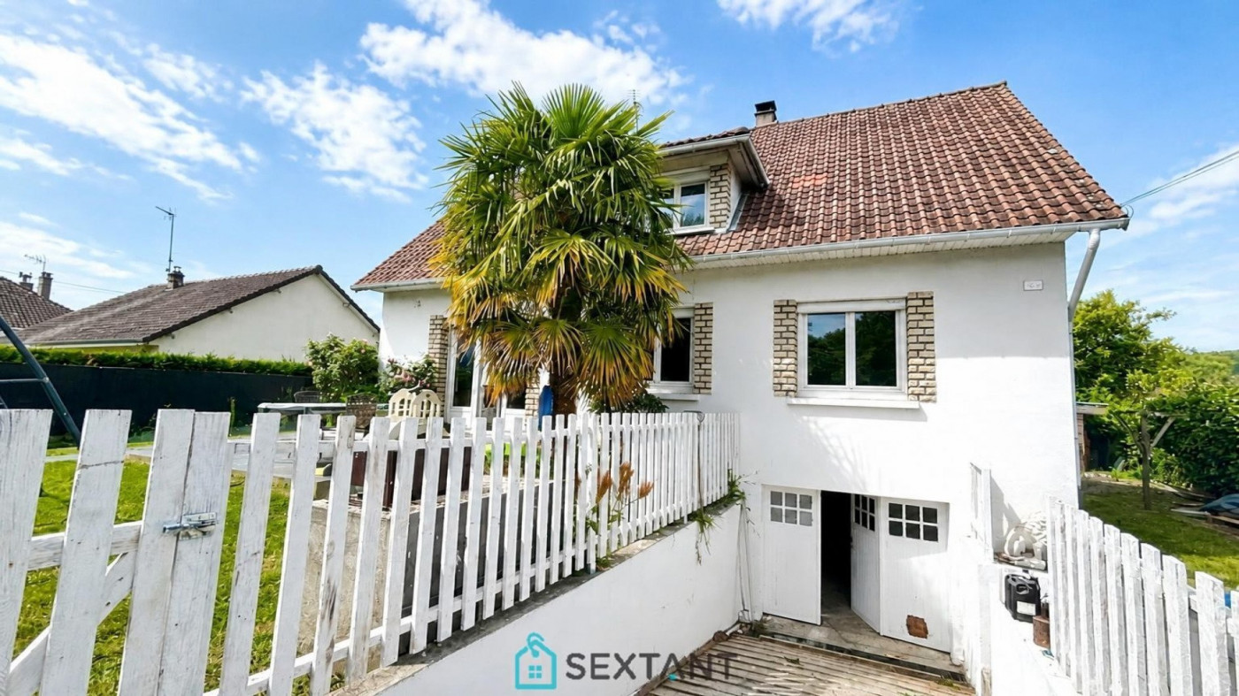 vente Maison individuelle Pont Audemer - Photo 14