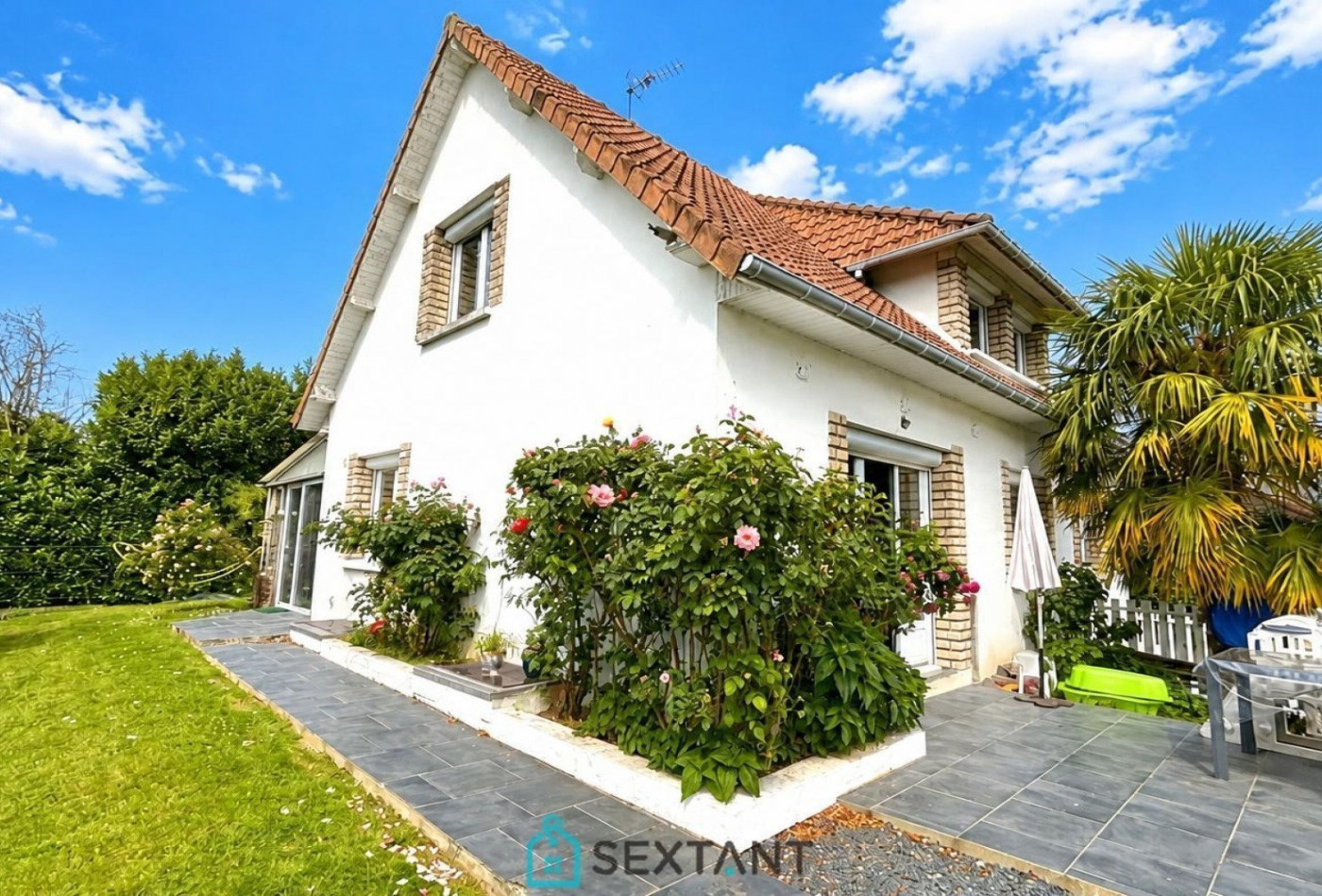 vente Maison individuelle Pont Audemer - Photo 1
