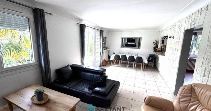 vente Maison individuelle Pont Audemer