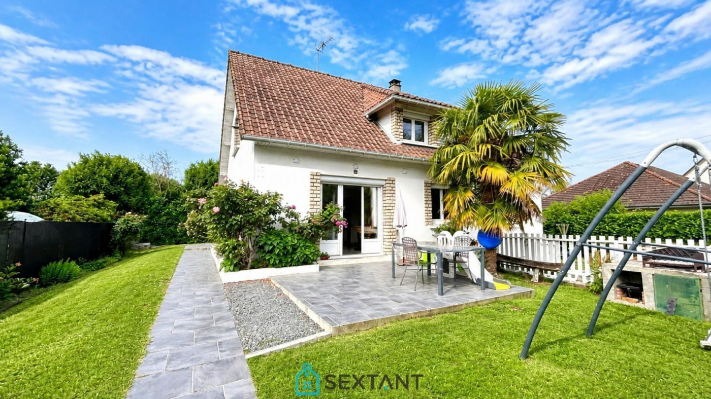 vente Maison individuelle Pont Audemer - Photo 15