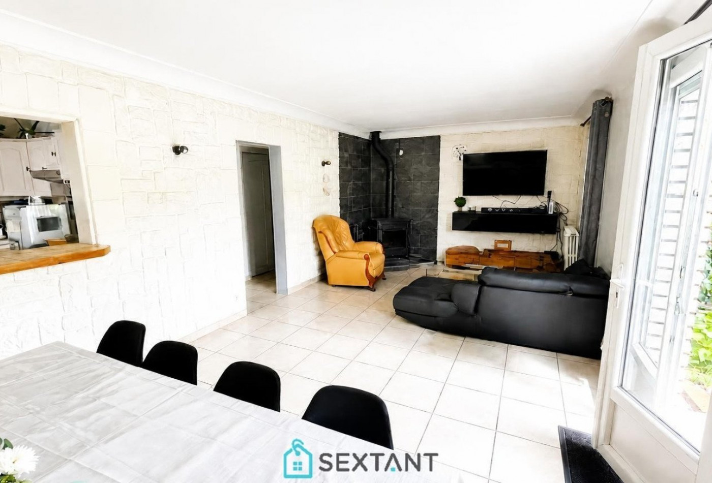 vente Maison individuelle Pont Audemer - Photo 3