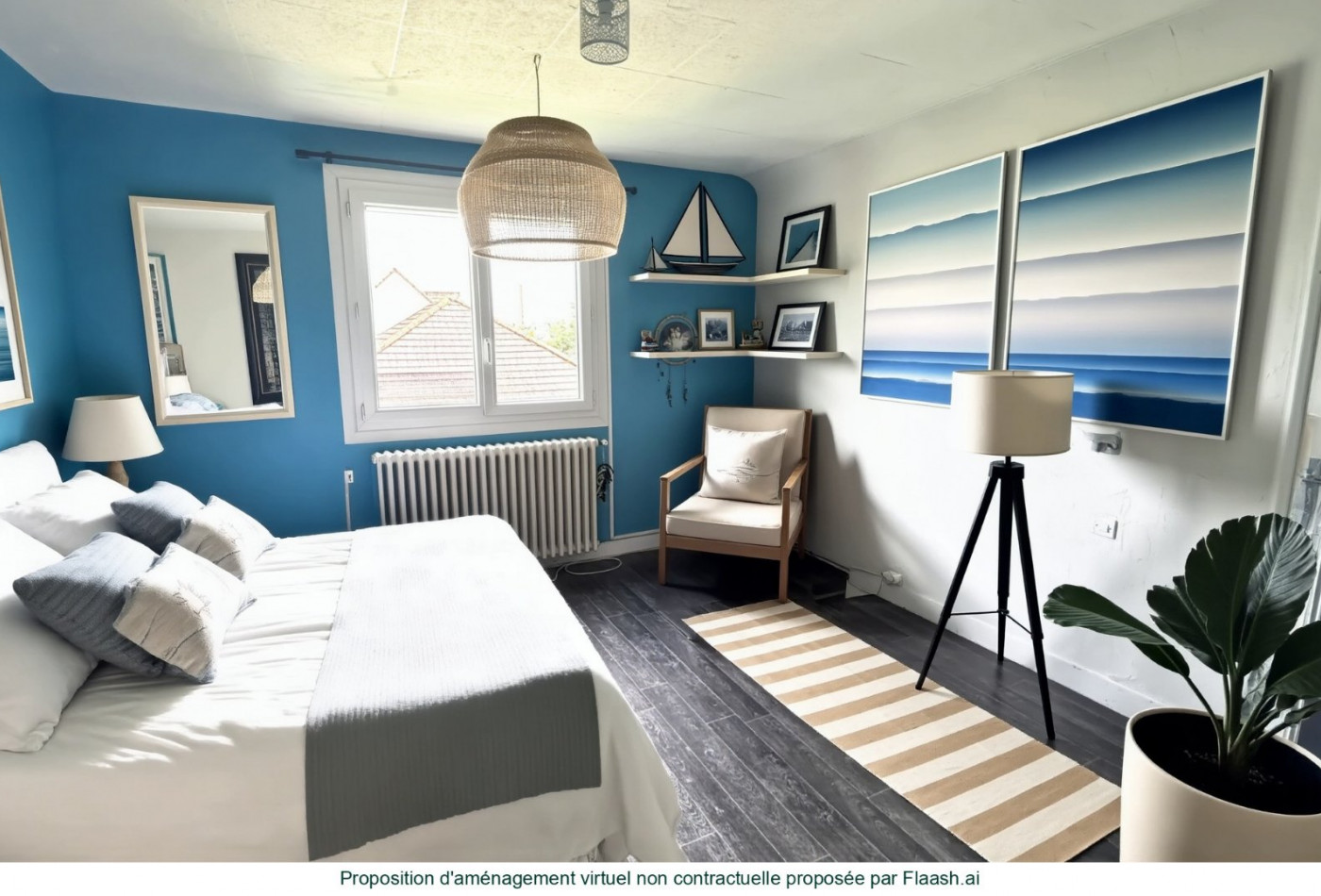 vente Maison individuelle Pont Audemer - Photo 9
