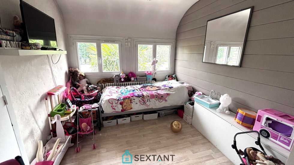 vente Maison individuelle Pont Audemer - Photo 10