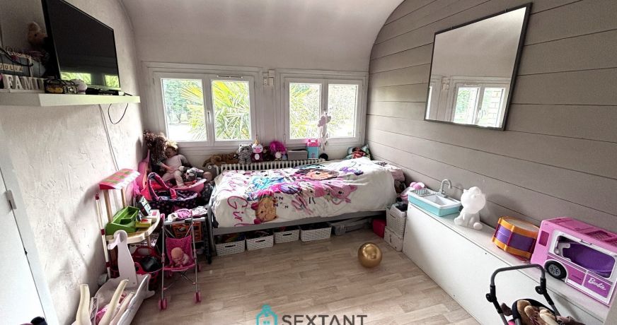 vente Maison individuelle Pont Audemer