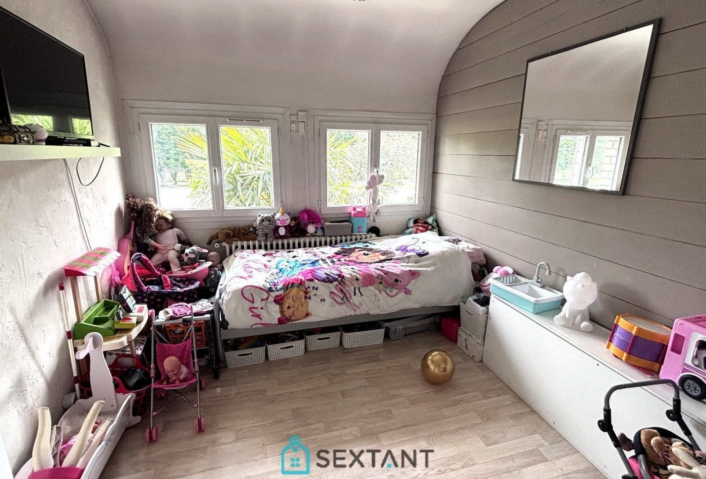 vente Maison individuelle Pont Audemer - Photo 10
