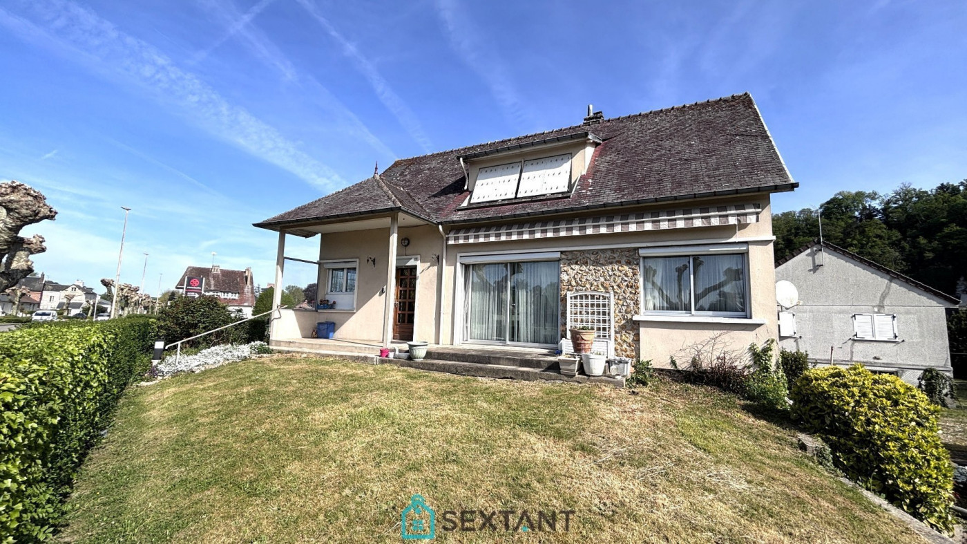 vente Maison individuelle Beaumont Le Roger - Photo 14