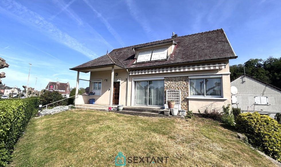 vente Beaumont Le Roger