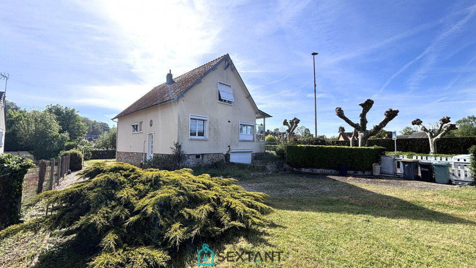vente Maison individuelle Beaumont Le Roger - Photo 10