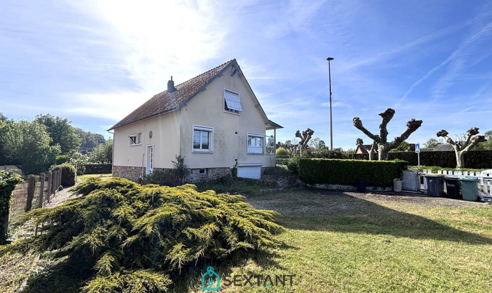 vente Beaumont Le Roger