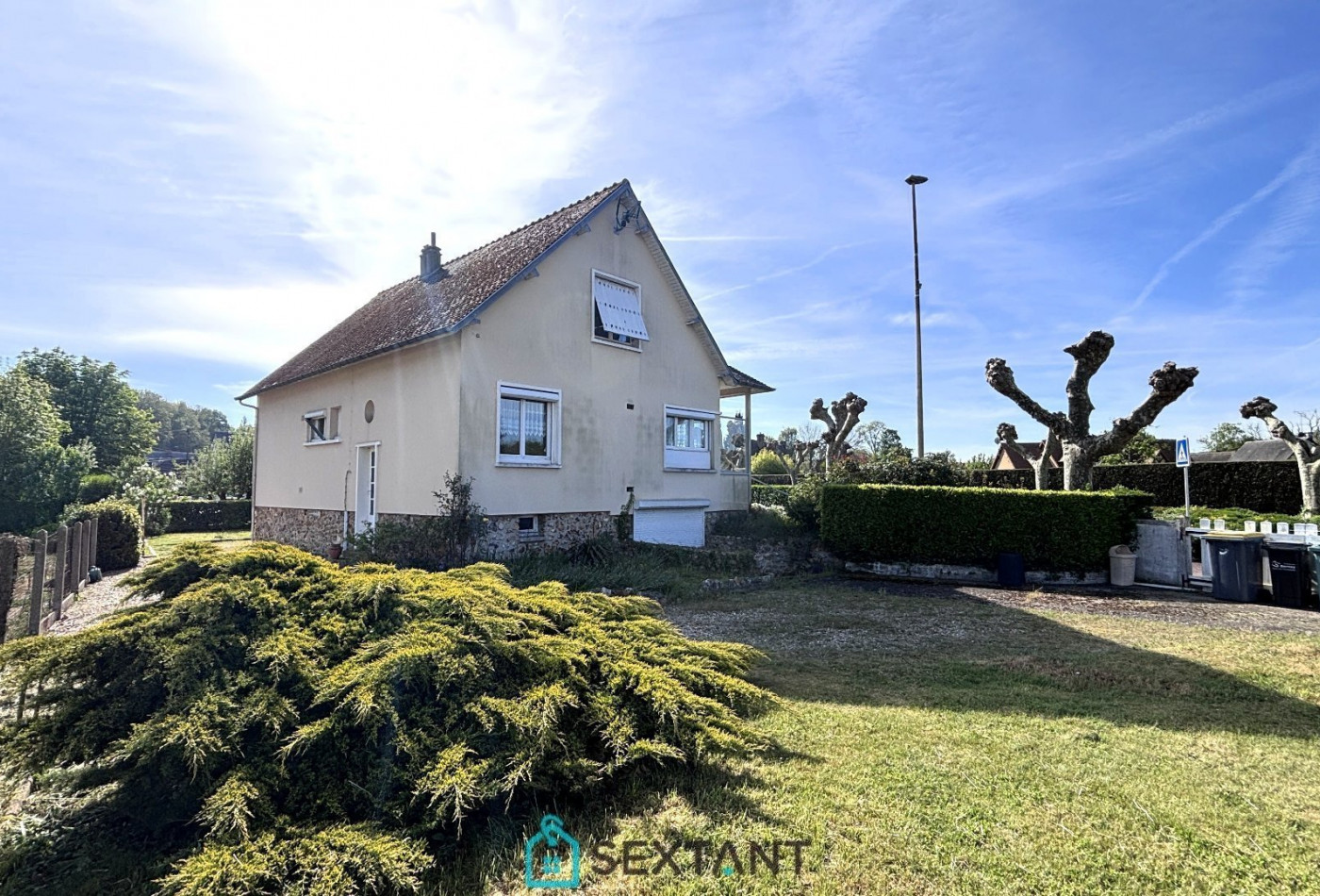 vente Maison individuelle Beaumont Le Roger - Photo 10