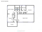 vente Maison individuelle Beaumont Le Roger