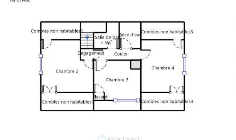 vente Beaumont Le Roger