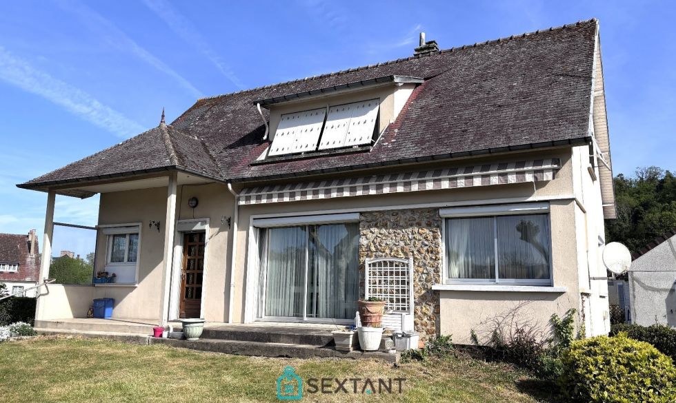 vente Beaumont Le Roger