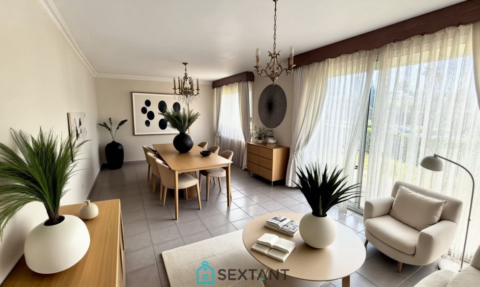 vente Beaumont Le Roger