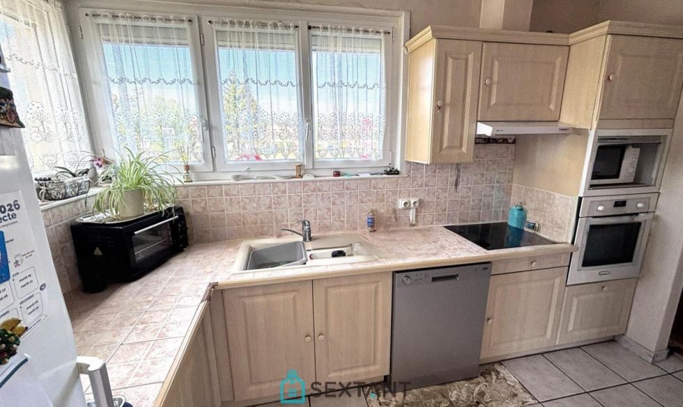 vente Beaumont Le Roger