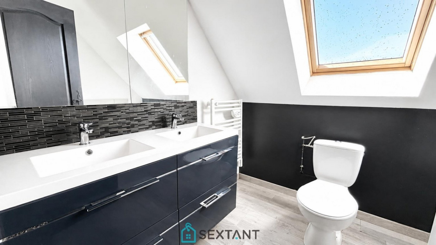 vente Maison individuelle Pont Audemer - Photo 11
