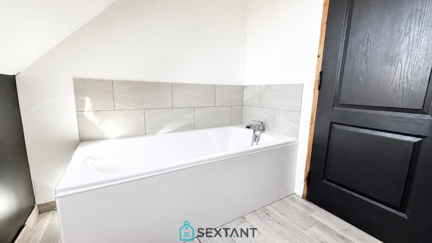 vente Maison individuelle Pont Audemer - Photo 12