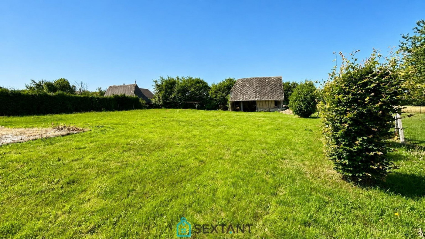vente Maison individuelle Pont Audemer - Photo 13