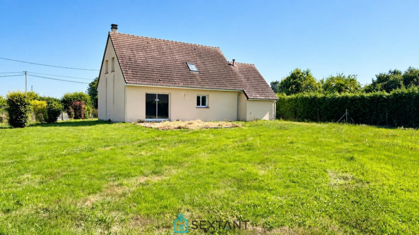 vente Maison individuelle Pont Audemer - Photo 15