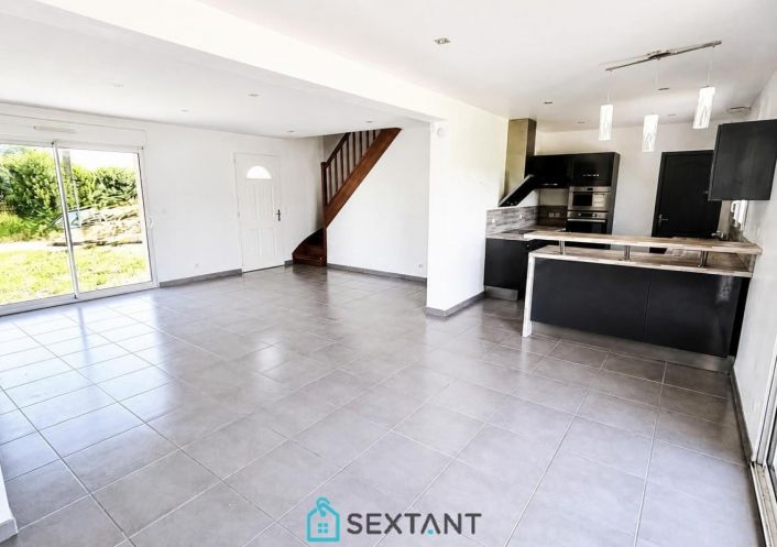 vente Maison individuelle Pont Audemer