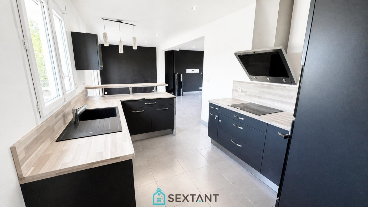 vente Maison individuelle Pont Audemer - Photo 4