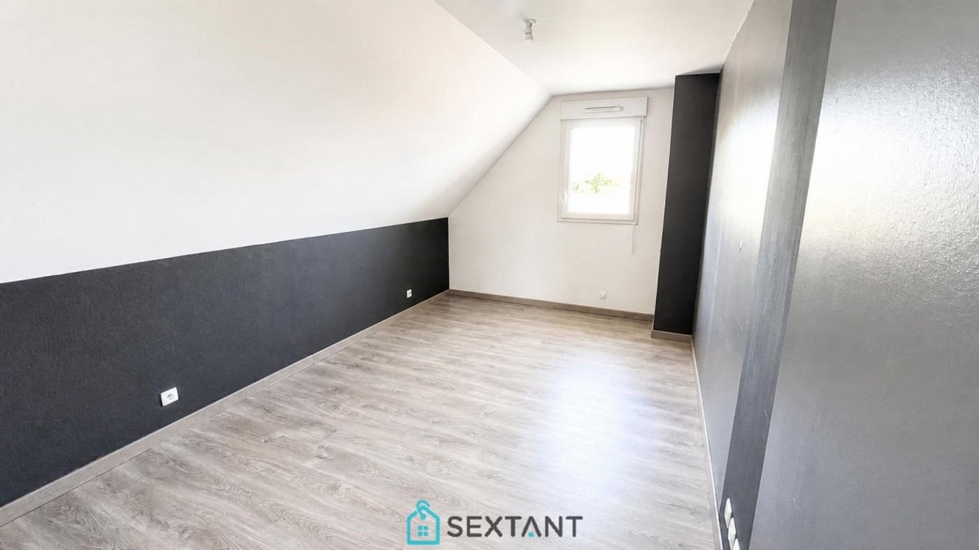 vente Maison individuelle Pont Audemer - Photo 9