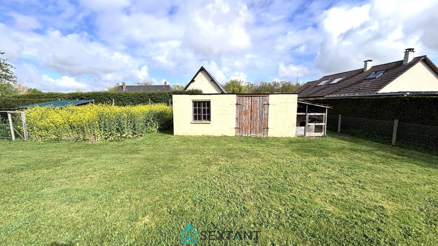 vente Maison individuelle Brionne - Photo 16