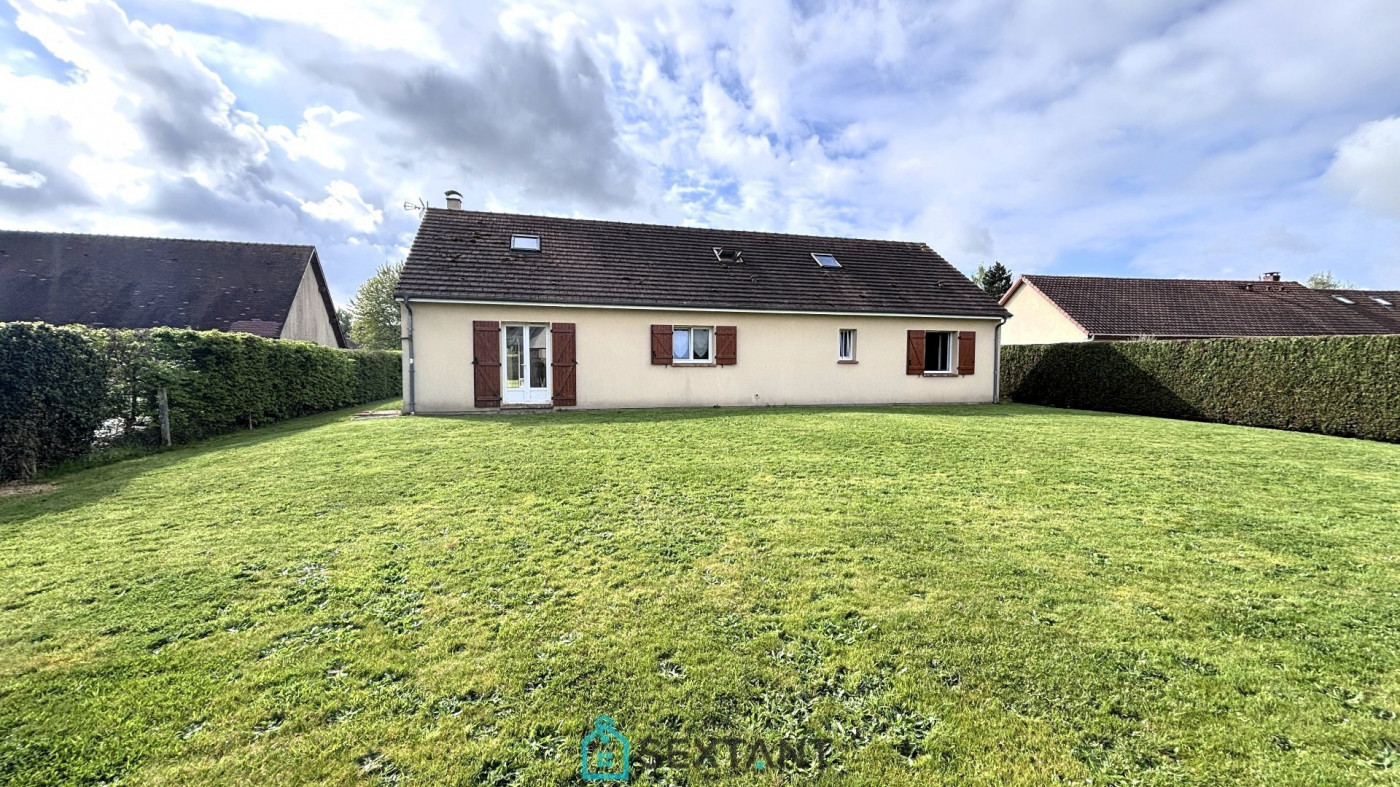 vente Maison individuelle Brionne - Photo 17